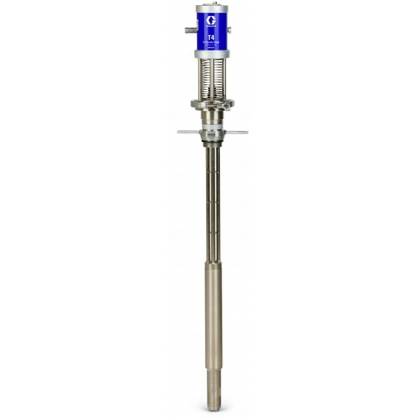 T4 Pro-Connect Transfer Pump